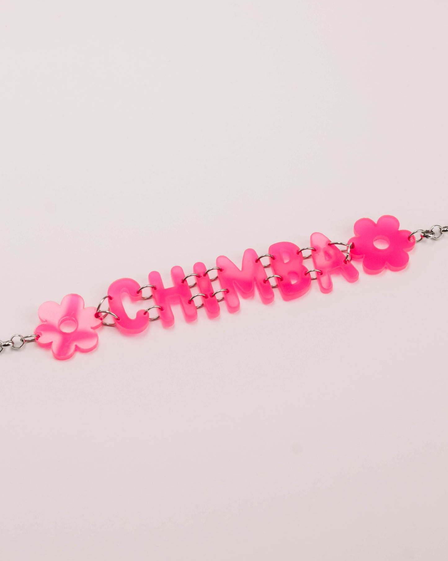✿ CHIMBA ✿