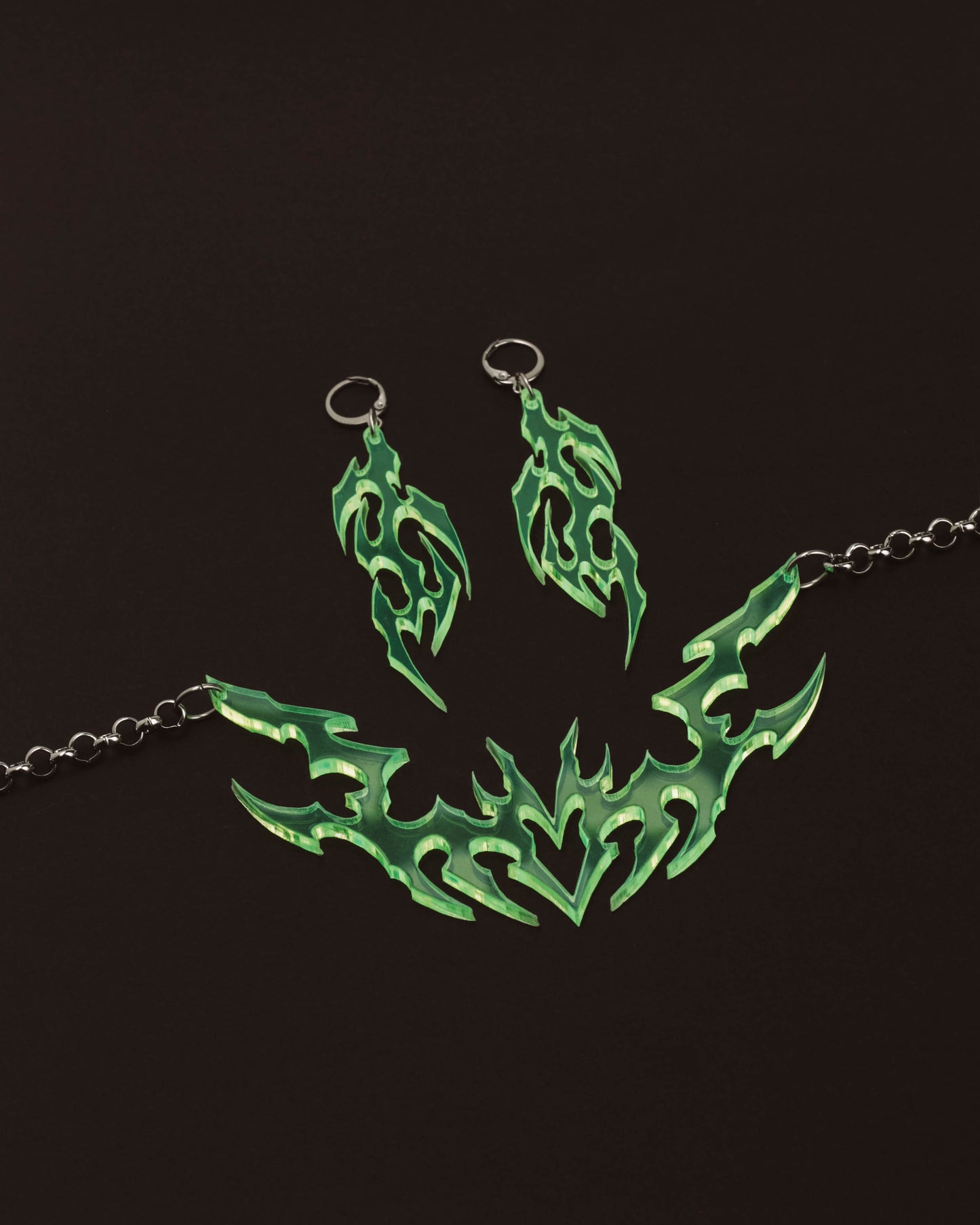 Tremenda Maldita SET