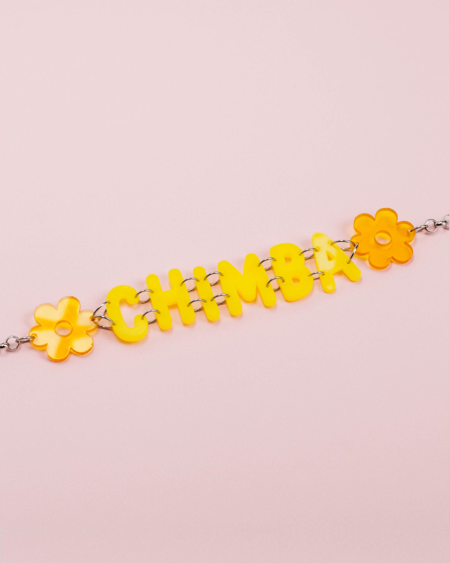 ✿ CHIMBA ✿