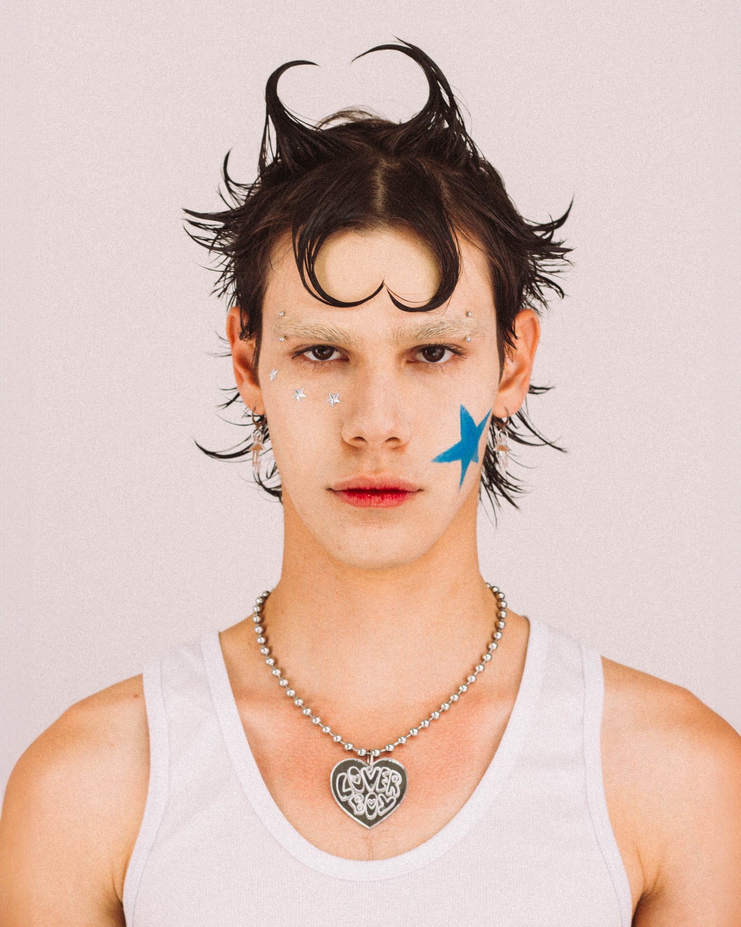 Collar Lover BOY