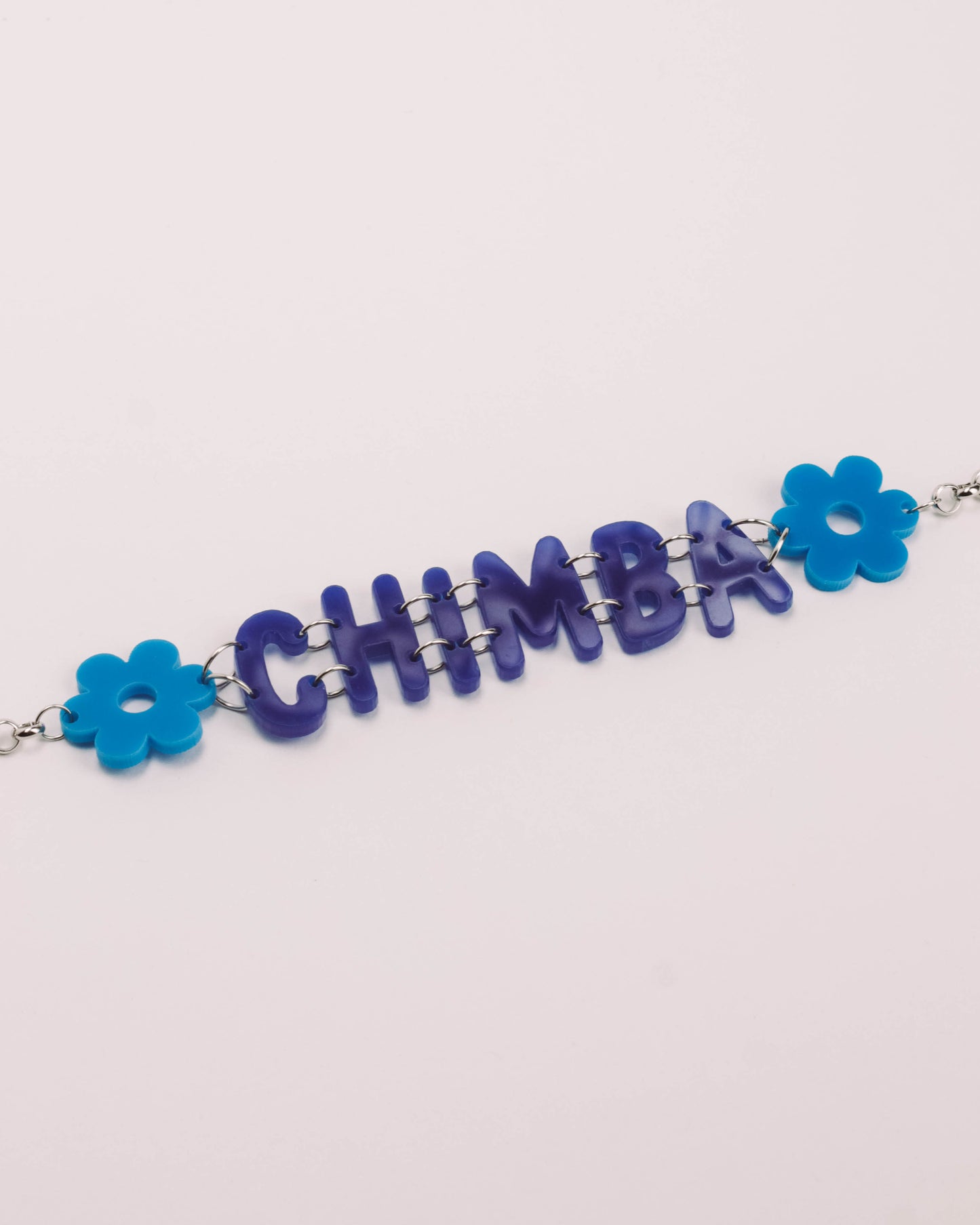 ✿ CHIMBA ✿