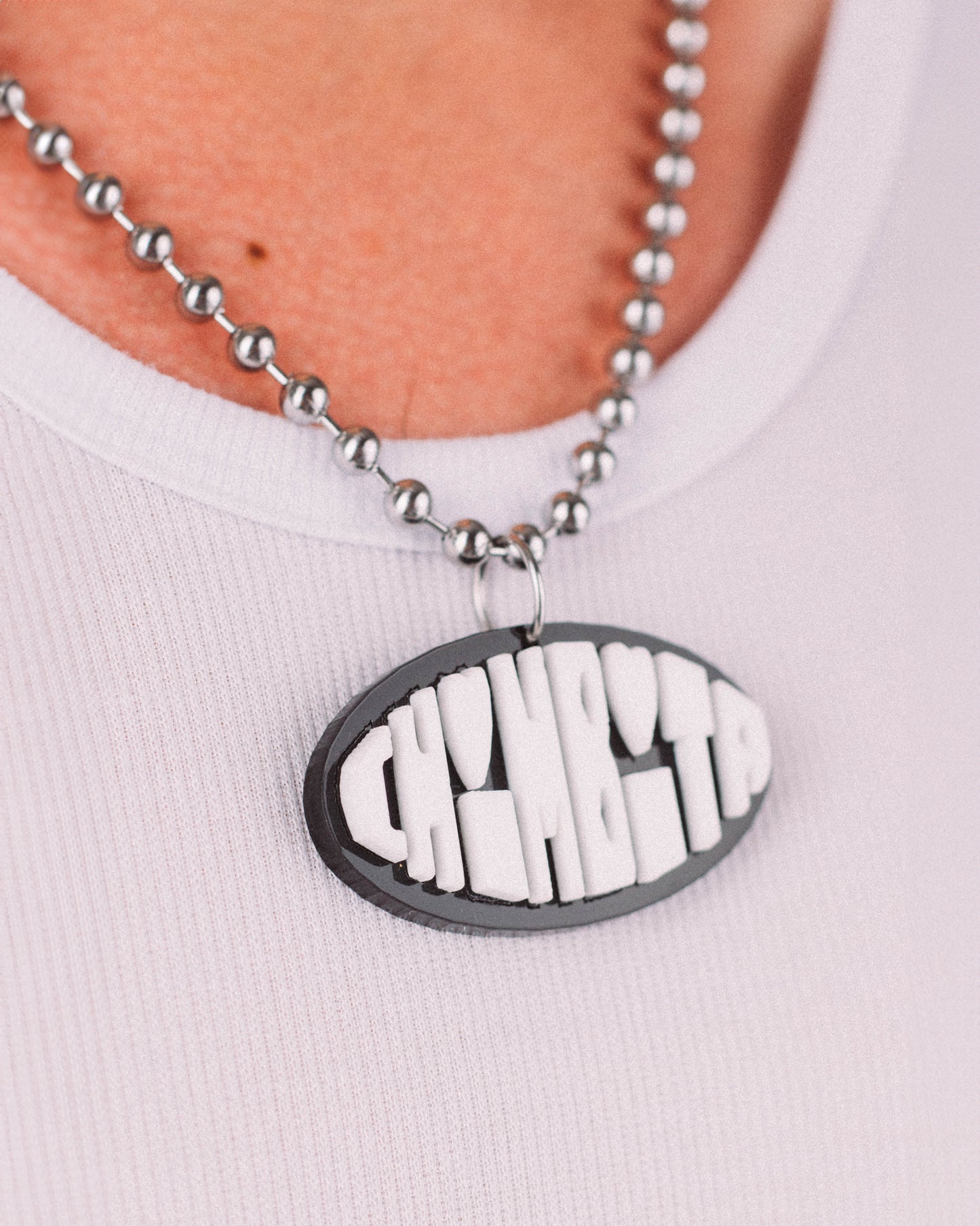 Collar CHIMBITA