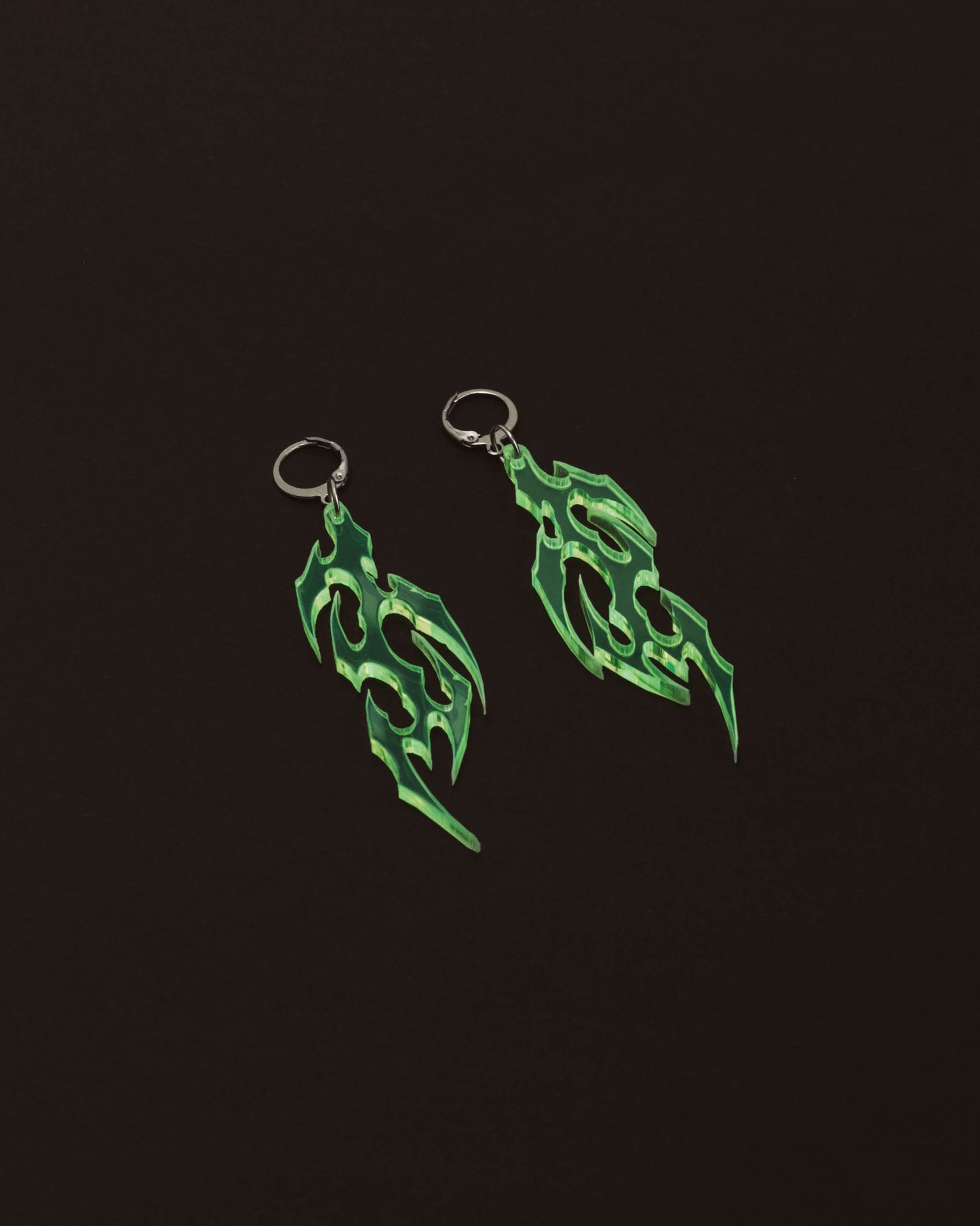 TREMENDA MALDITA NEON