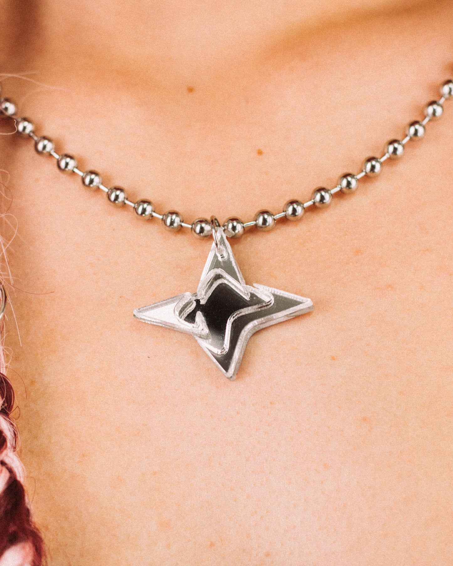 Cadena Silver Spark