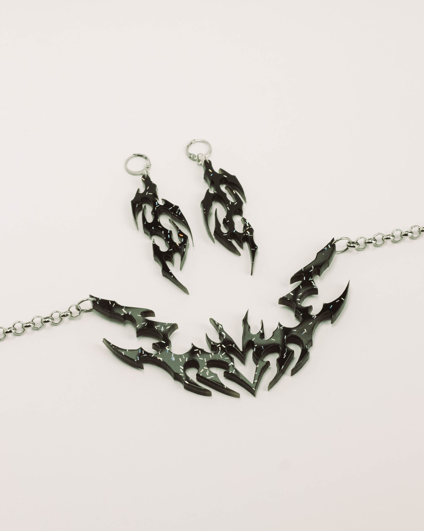 Tremenda Maldita SET