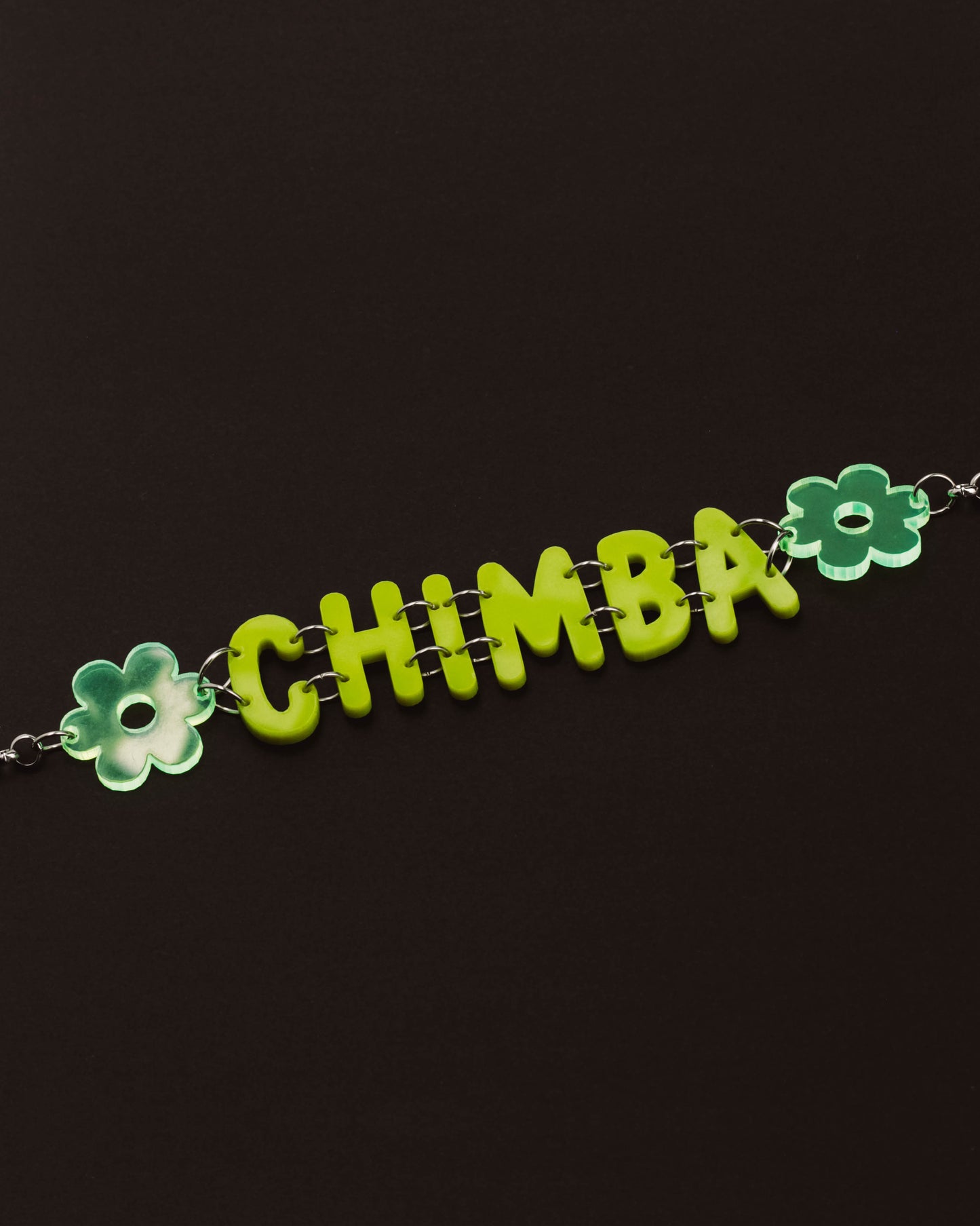 ✿ CHIMBA ✿