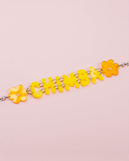 ✿ CHIMBA ✿