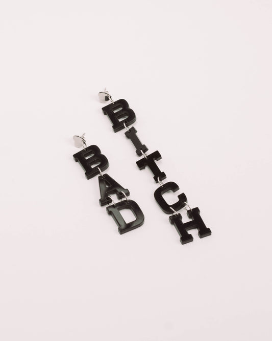BAD BITCH