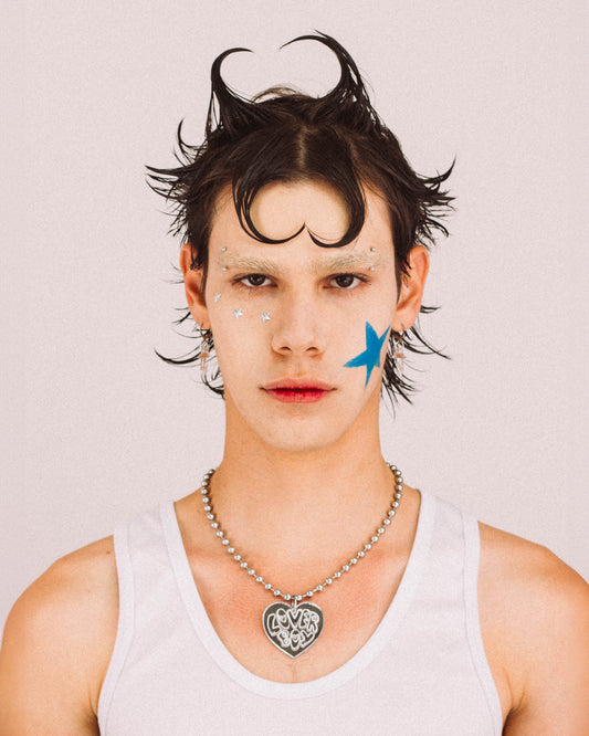 Collar Lover BOY
