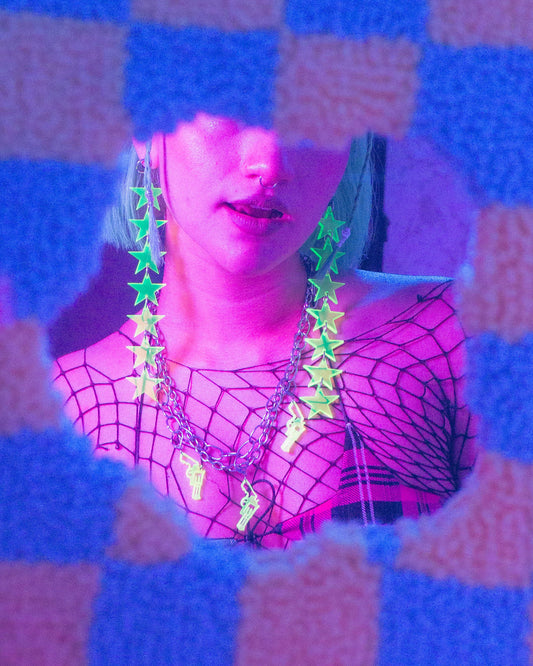 NEON ✰STARS✰
