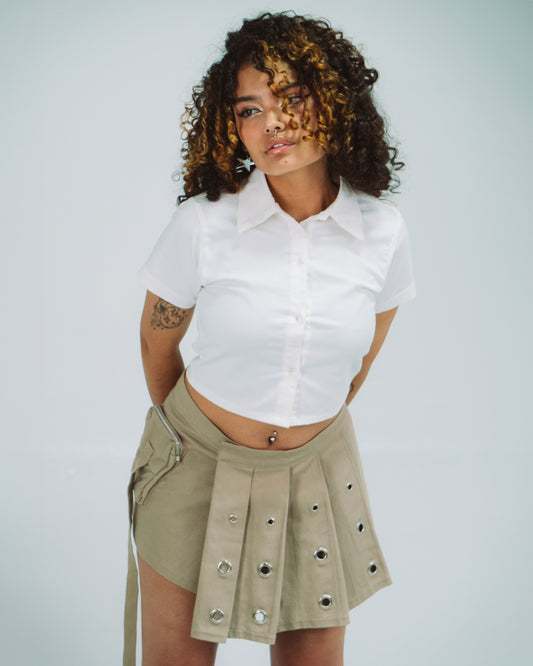 Asymetric SKIRT