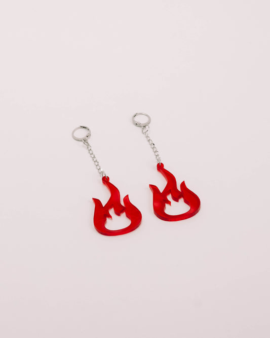 Flames
