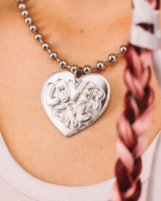 Collar Lover GRL