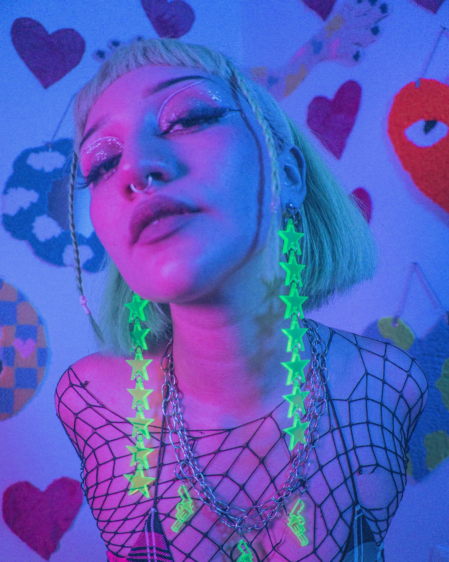 NEON ✰STARS✰