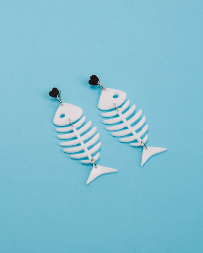 Fishy