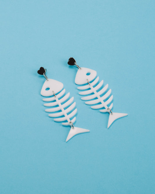 Fishy