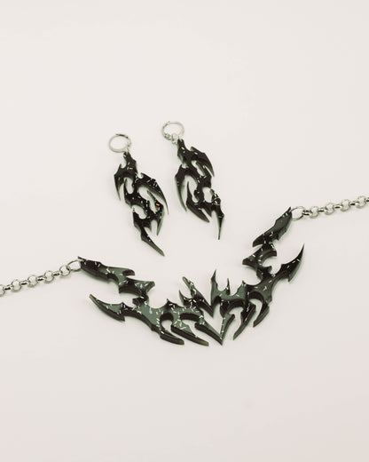 Tremenda Maldita SET