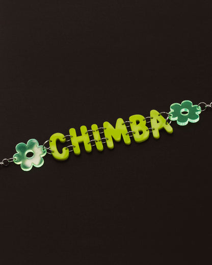 ✿ CHIMBA ✿